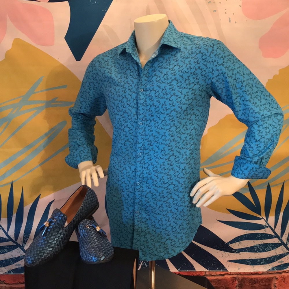 Black Label Shirt - Picture 14 of 17